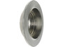 C-TEK Standard Disc Brake Rotors fits 2004-2006 Kia Amanti  CENTRIC PARTS
