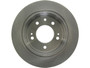 C-TEK Standard Disc Brake Rotors fits 2011-2016 Kia Sportage  CENTRIC PARTS