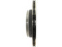 Centric Parts Disc Brake Rotor P/N:121.51035