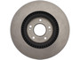 Centric Parts Disc Brake Rotor P/N:121.51038