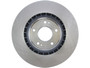 Disc Brake Rotor-C-TEK Standard Centric 121.51054