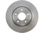 Disc Brake Rotor-C-TEK Standard Centric 121.51054