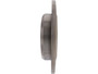 Centric Parts Disc Brake Rotor P/N:121.58005