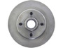 Disc Brake Rotor fits 1979 Mercury Capri  CENTRIC PARTS