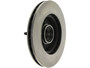 Disc Brake Rotor fits 1979 Mercury Capri  CENTRIC PARTS