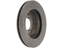 C-TEK Standard Disc Brake Rotors fits 1976-1978 Mercury Grand Marquis,Marquis  C