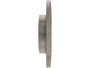Centric Parts Disc Brake Rotor P/N:121.61039