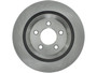 Disc Brake Rotor-C-TEK Standard Centric 121.61046 fits 94-01 Ford Mustang