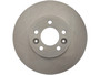 C-TEK Standard Disc Brake Rotors fits 1998-2002 Mercury Grand Marquis  CENTRIC P