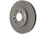 Disc Brake Rotor fits 2004-2007 Mercury Monterey  C-TEK BY CENTRIC