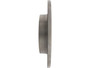 Centric Parts Disc Brake Rotor P/N:121.61099