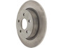 Disc Brake Rotor-C-TEK Standard Centric 121.61101