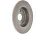 Disc Brake Rotor-C-TEK Standard Centric 121.61101