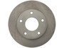 Disc Brake Rotor fits 1982-1988 Pontiac Firebird  CENTRIC PARTS