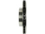 Centric Parts Disc Brake Rotor P/N:121.62023