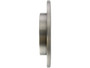 Centric Parts Disc Brake Rotor P/N:121.62024