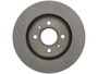 C-TEK Standard Disc Brake Rotors fits 1991-2002 Saturn SL,SL1,SL2 SC1,SC2 SW2  C