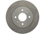 C-TEK Standard Disc Brake Rotors fits 1991-2002 Saturn SL,SL1,SL2 SC1,SC2 SW2  C