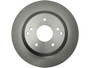 C-TEK Standard Disc Brake Rotors fits 1988-1996 Chevrolet Corvette  CENTRIC PART