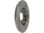Disc Brake Rotor-C-TEK Standard Centric 121.62045