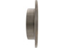 Centric Parts Disc Brake Rotor P/N:121.62058