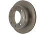 Disc Brake Rotor fits 2005 Cadillac DeVille  CENTRIC PARTS