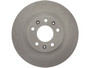 C-TEK Standard Disc Brake Rotors fits 2003-2007 Cadillac CTS  CENTRIC PARTS