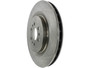 C-TEK Standard Disc Brake Rotors fits 2004-2011 Cadillac STS CTS  CENTRIC PARTS
