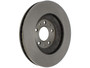 Disc Brake Rotor fits 2004-2005 Pontiac Bonneville  C-TEK BY CENTRIC