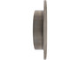 Centric Parts Disc Brake Rotor P/N:121.62097