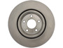 C-TEK Standard Disc Brake Rotors fits 2007-2010 Chevrolet Cobalt HHR  CENTRIC PA