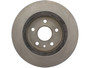 C-TEK Standard Disc Brake Rotors fits 2011-2021 Chevrolet Trax Cruze Sonic  CENT