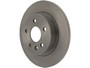 C-TEK Standard Disc Brake Rotors fits 2011-2021 Chevrolet Trax Cruze Sonic  CENT