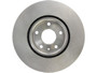 Disc Brake Rotor-C-TEK Standard Centric 121.62146 fits 14-19 Chevrolet Corvette