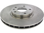 Disc Brake Rotor-C-TEK Standard Centric 121.62146 fits 14-19 Chevrolet Corvette