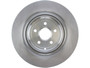 C-TEK Standard Disc Brake Rotors fits 2015-2016 Chevrolet SS  CENTRIC PARTS