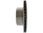 Centric Parts Disc Brake Rotor P/N:121.63003