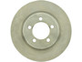 C-TEK Standard Disc Brake Rotors fits 1965-1972 Plymouth Valiant Duster Duster,V