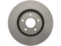 C-TEK Standard Disc Brake Rotors fits 1985-1995 Plymouth Sundance Acclaim Grand