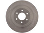 C-TEK Standard Disc Brake Rotors fits 1992-2002 Dodge Viper  CENTRIC PARTS