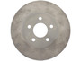 C-TEK Standard Disc Brake Rotors fits 1996-2000 Plymouth Breeze  CENTRIC PARTS
