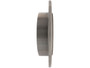 Centric Parts Disc Brake Rotor P/N:121.63043