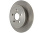 C-TEK Standard Disc Brake Rotors fits 2003-2005 Dodge Neon  CENTRIC PARTS