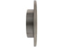 Centric Parts Disc Brake Rotor P/N:121.63057