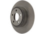Centric Parts Disc Brake Rotor P/N:121.63060