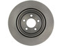 C-TEK Standard Disc Brake Rotors fits 2005-2021 Dodge Charger Challenger Magnum