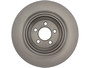 C-TEK Standard Disc Brake Rotors fits 2006-2021 Dodge Charger Challenger Magnum