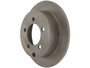 Disc Brake Rotor-C-TEK Standard Centric 121.63066
