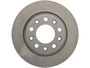C-TEK Standard Disc Brake Rotors fits 2013-2016 Dodge Dart  CENTRIC PARTS
