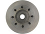 C-TEK Standard Disc Brake Rotors fits 1973-1979 Ford F-250  CENTRIC PARTS